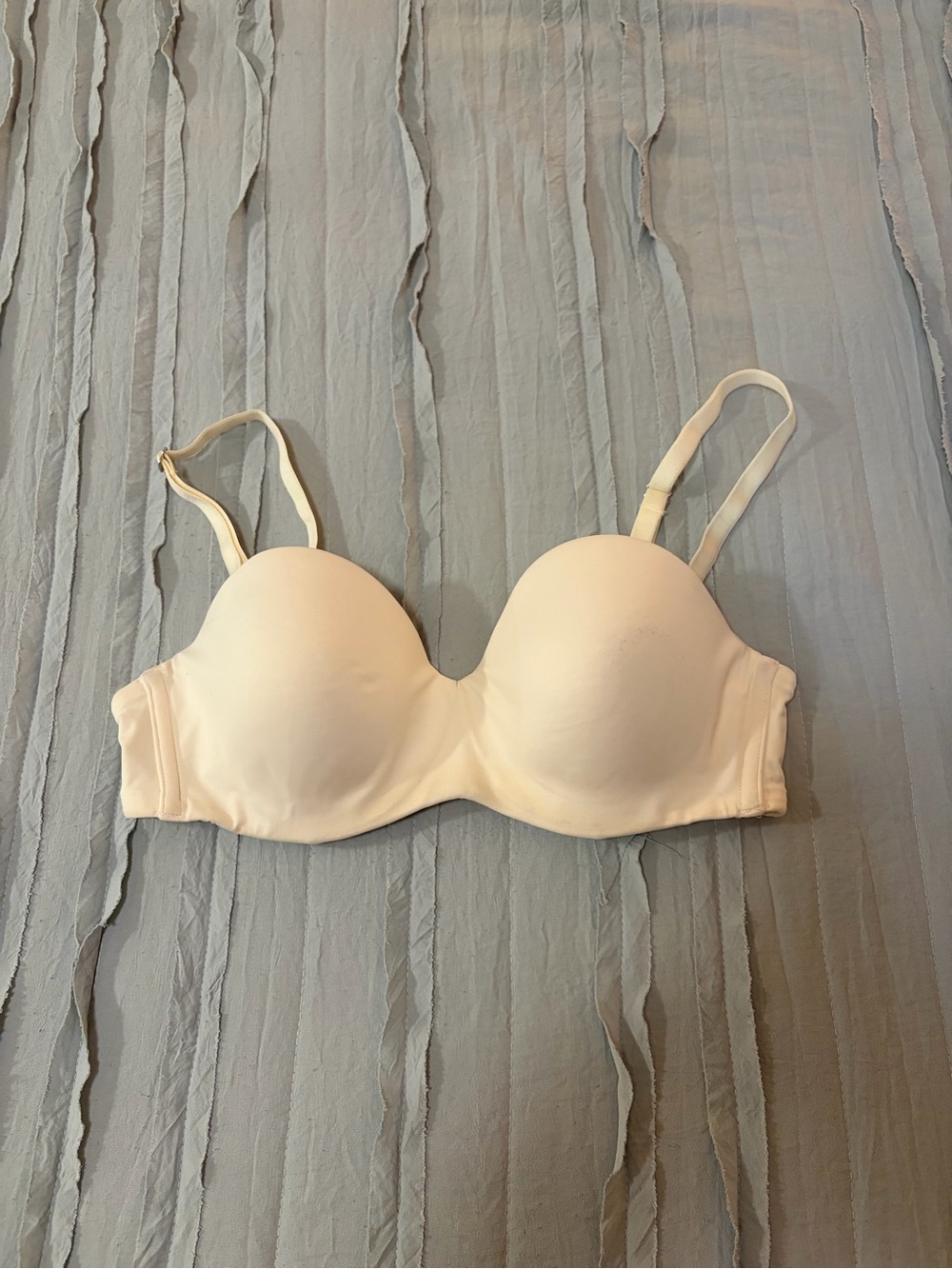 Ambrielle Multiway Strapless Bra | Size 36B